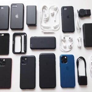 Mobile Accessories