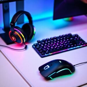 Gaming Accessories