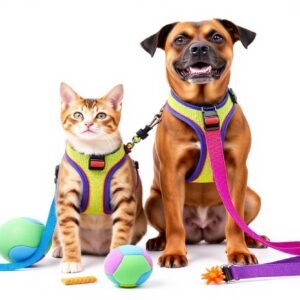 Pet Accessories & Gadgets